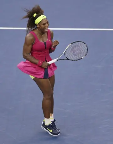 Posponen Final femenil del US Open