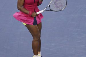 Posponen Final femenil del US Open