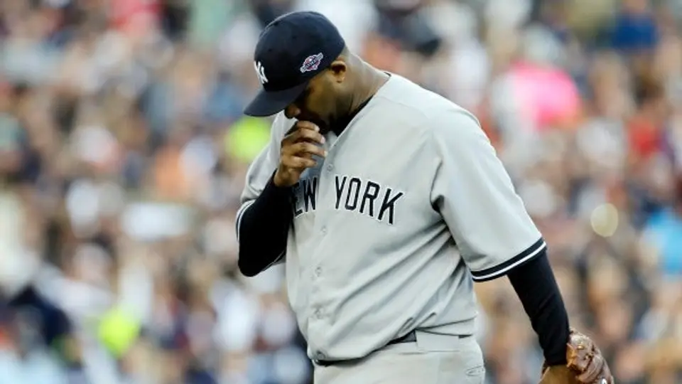 ??Operan a Sabathia del codo izquierdo