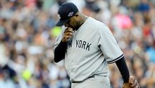 ??Operan a Sabathia del codo izquierdo
