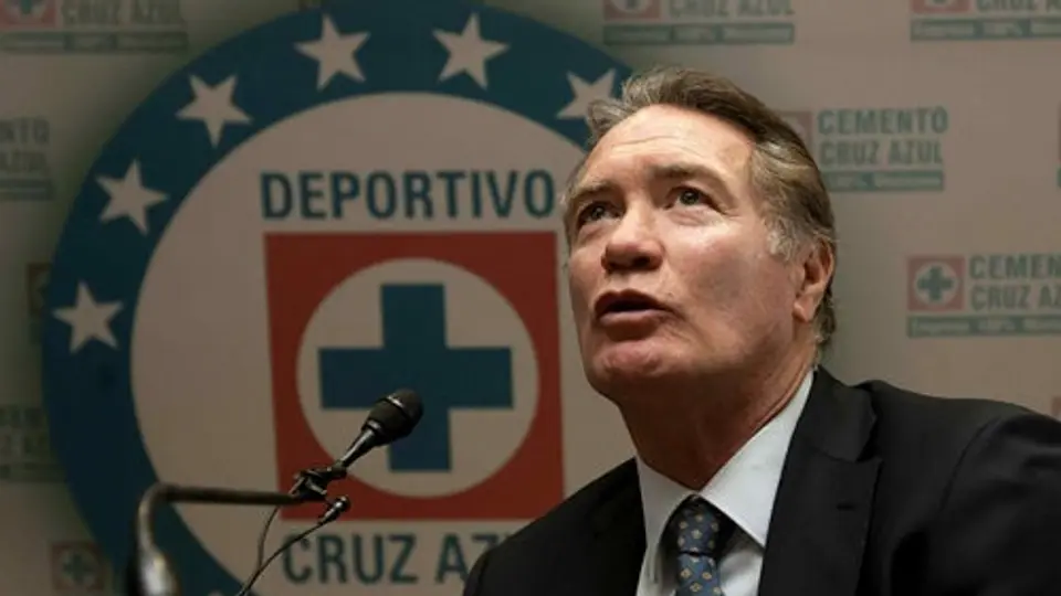 Cruz Azul tendría amarrado a un defensa central