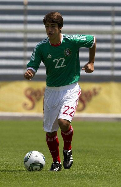 José Abella (FOTO: MEXSPORT)