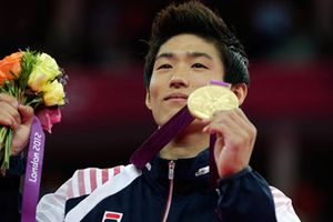 Surcoreano supera pobreza extrema ganando Oro en JO