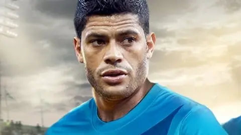 Hulk estuvo cerca de sufrir ataque terrorista