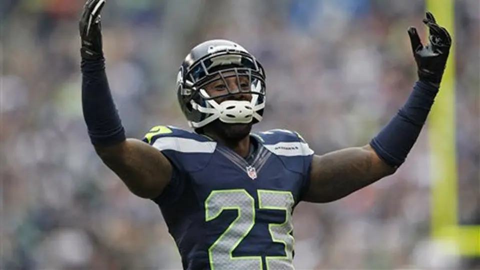 Lynch guía la victoria de Seattle sobre Minnesota