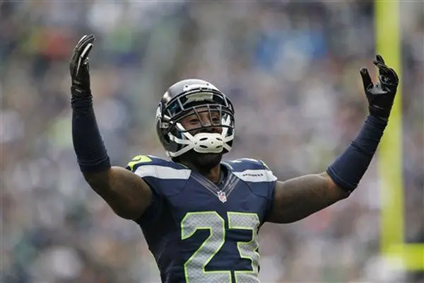 Lynch guía la victoria de Seattle sobre Minnesota