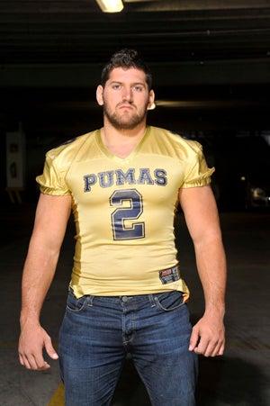 Duelo de invictos entre Pumas CU y Águilas Blancas