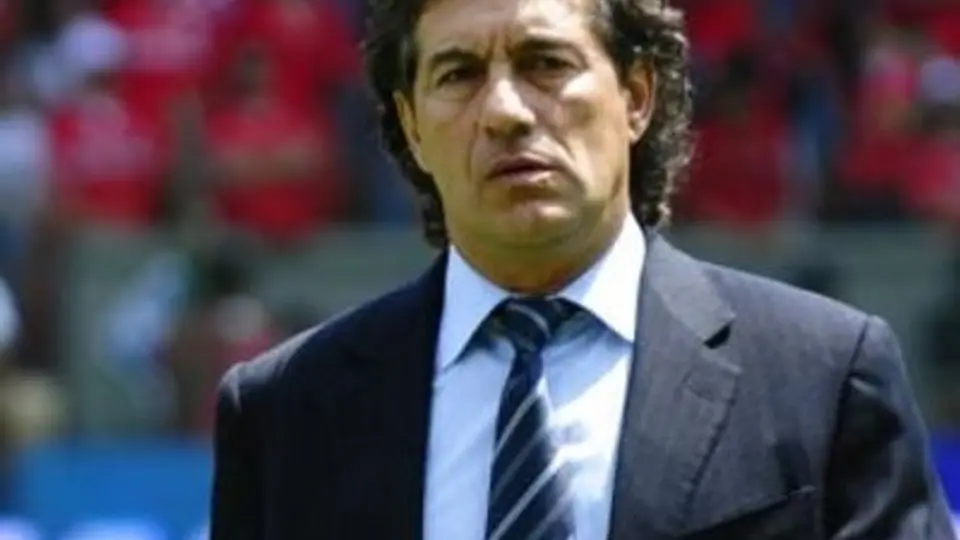 América no es invencible: Romano