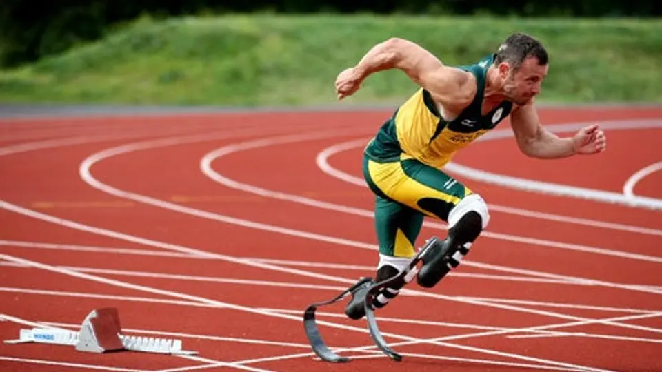 Conoce los deportes Paralímpicos: Atletismo