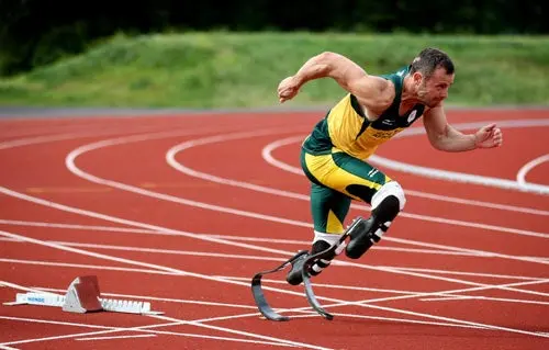 Conoce los deportes Paralímpicos: Atletismo