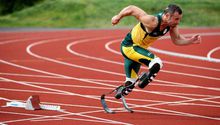 Conoce los deportes Paralímpicos: Atletismo