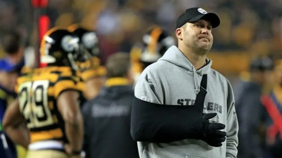 Roethlisberger volverá a la titularidad contra San Diego