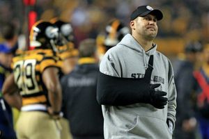 Roethlisberger volverá a la titularidad contra San Diego