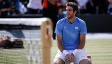 Del Potro vence a Djokovic y gana bronce en tenis