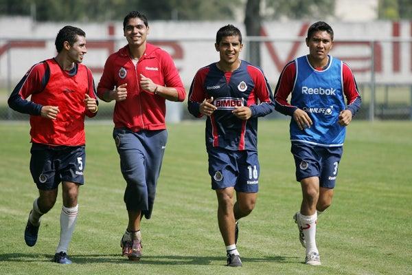 En Chivas la pasión por el Clásico no ha muerto