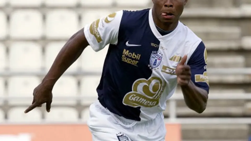 Para Borja, la serie ante Tigres aún no está definida
