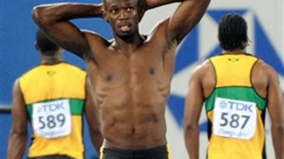 2011: Bolt-Blake, la nueva rivalidad del atletismo