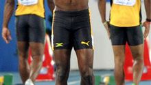 2011: Bolt-Blake, la nueva rivalidad del atletismo