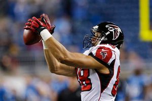 Tony González sigue con la idea de retirarse