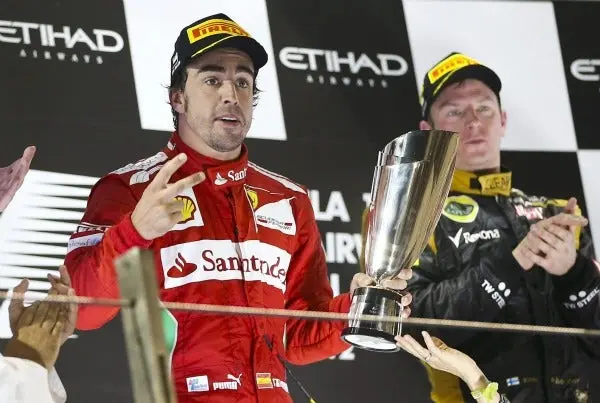 Alonso asegura que peleará hasta el final