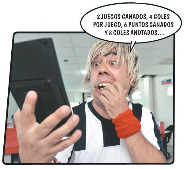 FOTO: DANIEL GÁMEZ