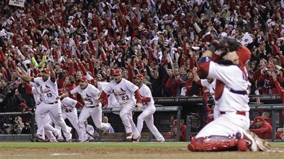2011: San Luis, un campeón inesperado
