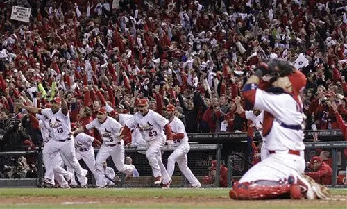 2011: San Luis, un campeón inesperado