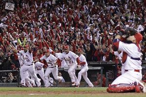 2011: San Luis, un campeón inesperado