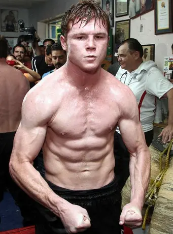 'Canelo' se queda sin rival