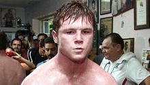 'Canelo' se queda sin rival
