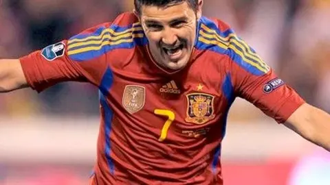 España rescata el empate 2-2 con Costa Rica