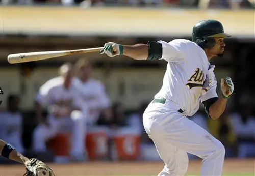 Oakland barre a Yanquis en 4 partidos