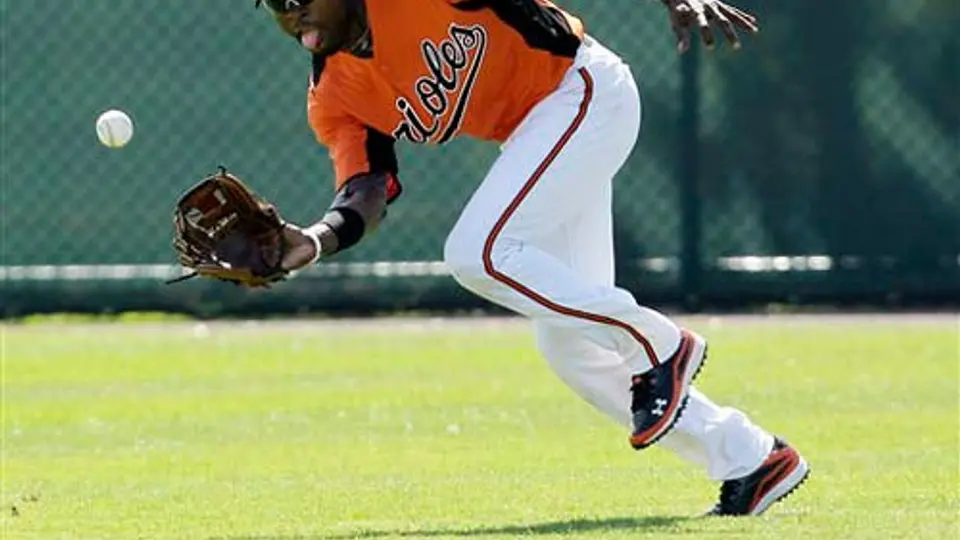 Félix Pie y José López se incorporan a Cleveland