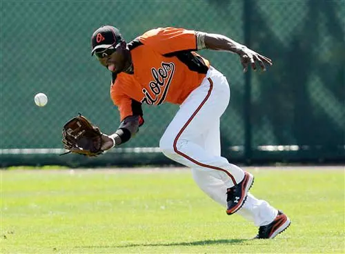 Félix Pie y José López se incorporan a Cleveland