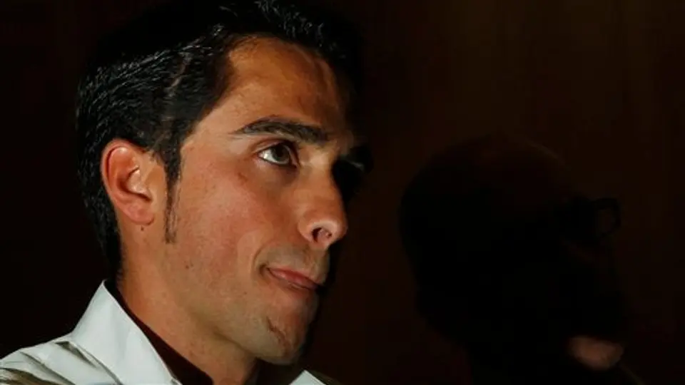 Contador podría retirarse sin importar la resolución de UCI