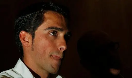 Contador podría retirarse sin importar la resolución de UCI