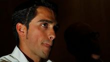 Contador podría retirarse sin importar la resolución de UCI