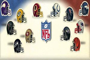 Quedaron definidos los playoffs de la NFL