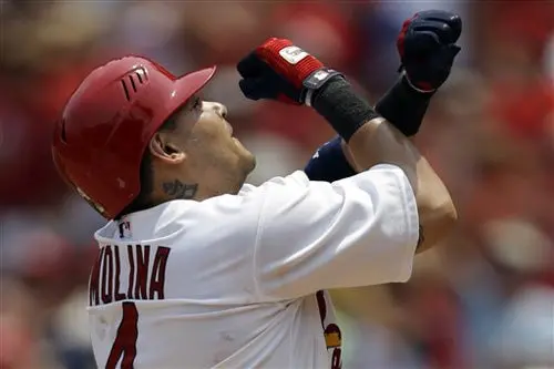 Cardenales derrotó a Pittsburgh con dos cuadrangulares