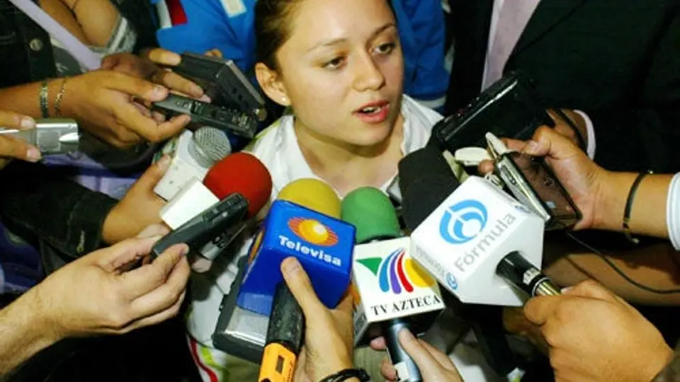 "Acosta estuvo cerca de dejar a México fuera de JO": Valencia