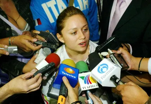 "Acosta estuvo cerca de dejar a México fuera de JO": Valencia