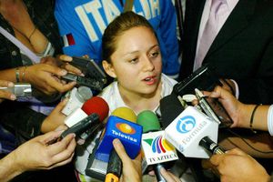 "Acosta estuvo cerca de dejar a México fuera de JO": Valencia