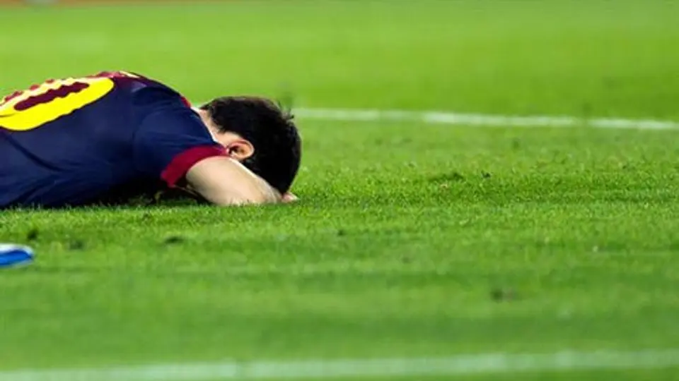 Barcelona reconoce fallo y pagará para evitar embargo