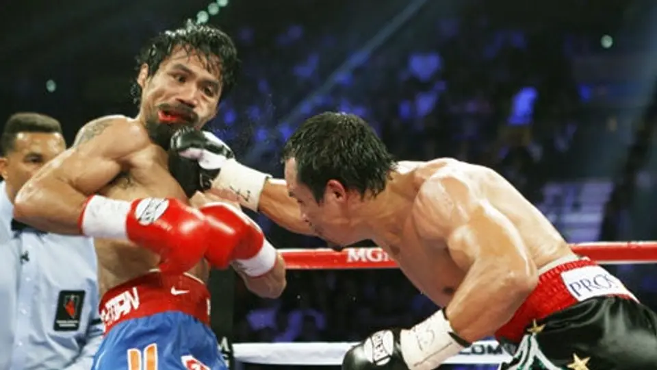 Urge salvar al box