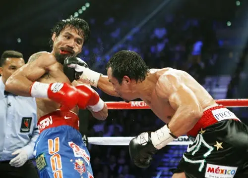 Urge salvar al box