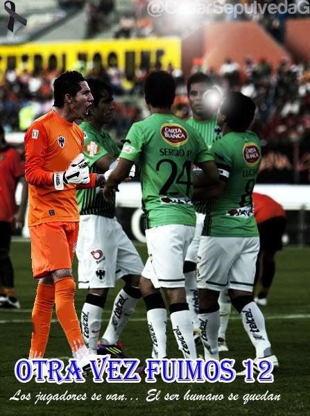 Enviado por @CesarSepulvedaG