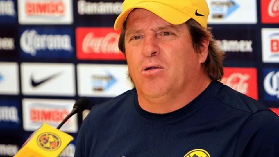 'Mi trabajo lo garantizan los resultados': Herrera