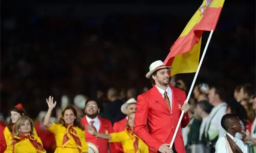A España no le iba tan mal en JO desde Seúl 88