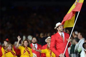 A España no le iba tan mal en JO desde Seúl 88