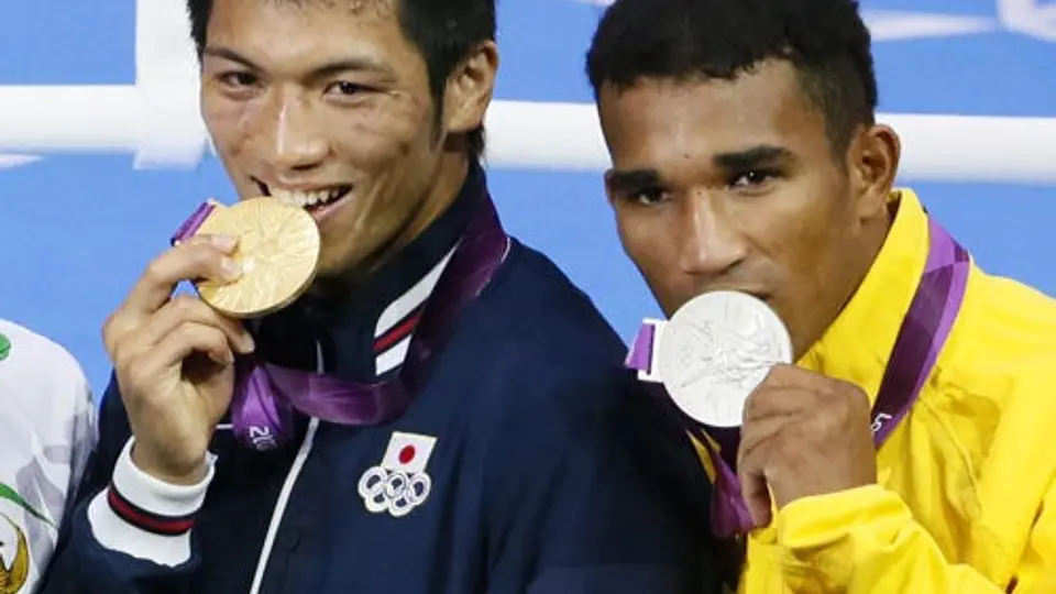 Brasil solicita revisión de pelea Olímpica de boxeo